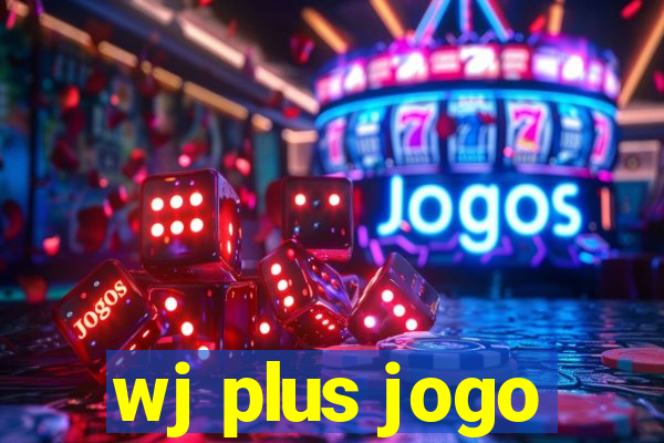 wj plus jogo